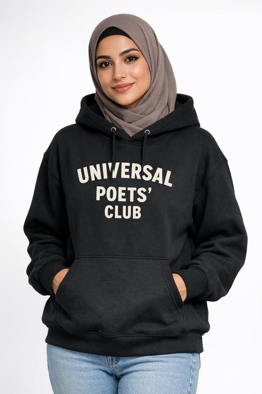 UPC Heavyweight Pullover Hoodie 50/50