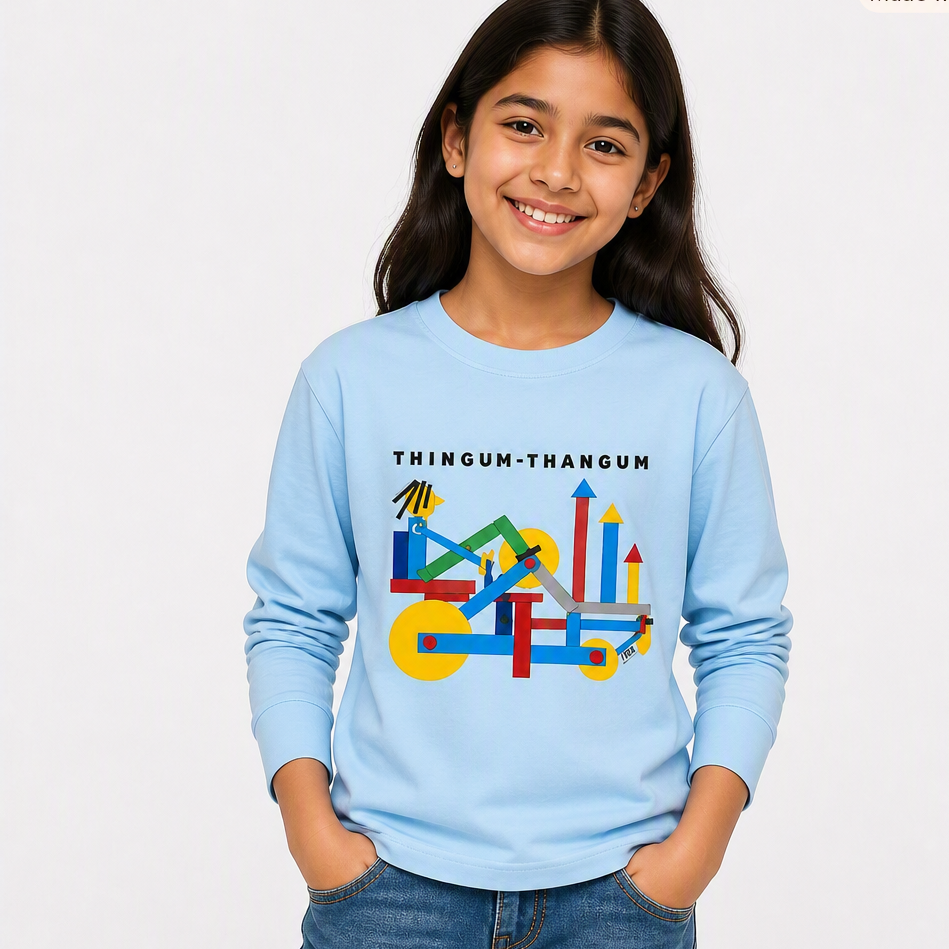 Pullover Hoodie