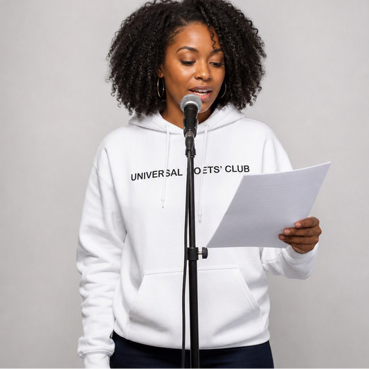 UPC Heavyweight Pullover Hoodie LIMITED EDITION