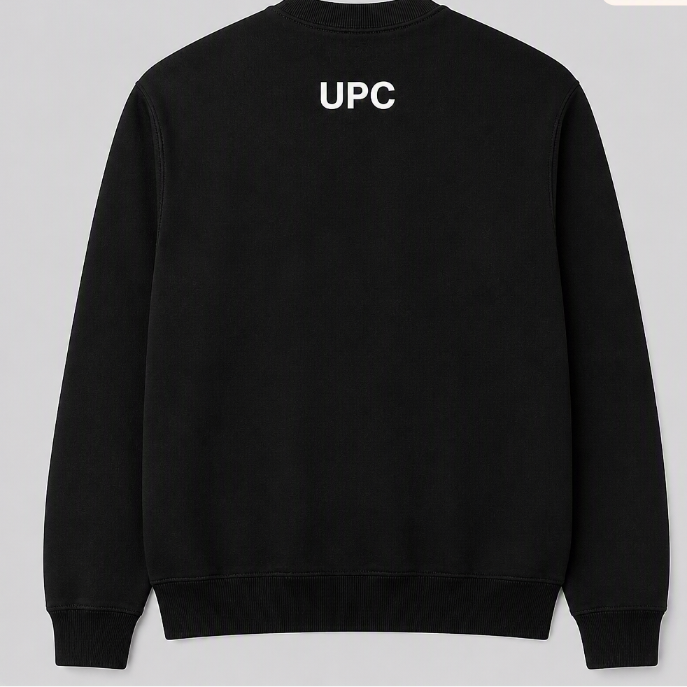 Women's 10 oz Heavyweight Crewneck Sweatshirt