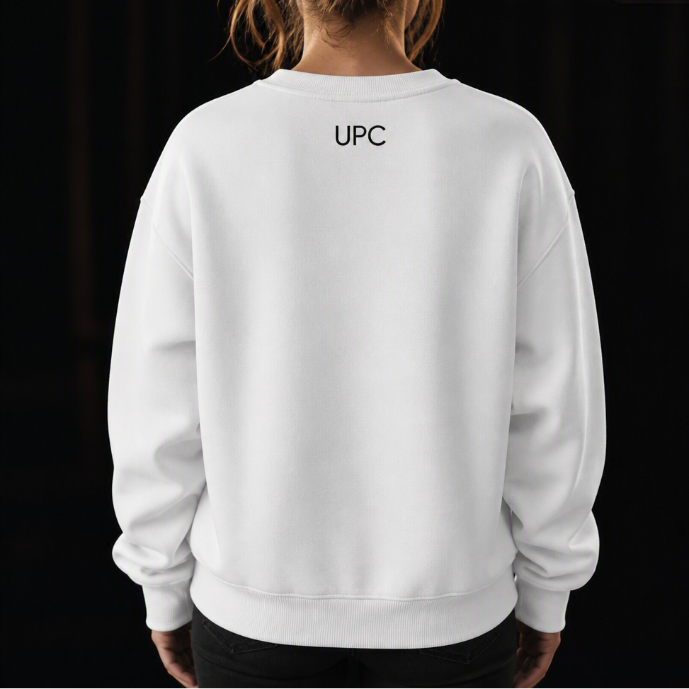 Women's 10 oz Heavyweight Crewneck Sweatshirt