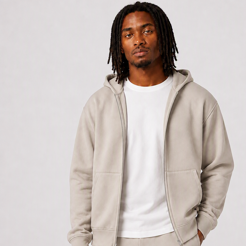 Unisex 10 oz Heavyweight Fleece Hoodie